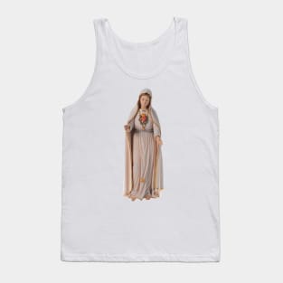 Our Lady Tank Top